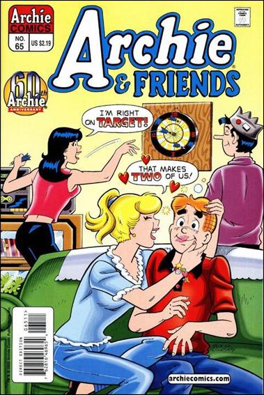 Archie and Friends issue 65