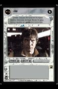 Star Wars: Jedi Pack (Base Set) card 7 Han