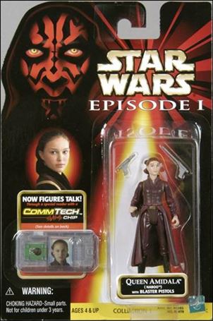 Star Wars: Episode I 3 3/4