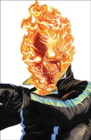 Avengers (2018/07) issue 36-D Alex Ross Timeless Virgin Cover