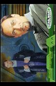 Star Wars Evolution Update Edition (Evolution B Subset) card 2B Bail Organa
