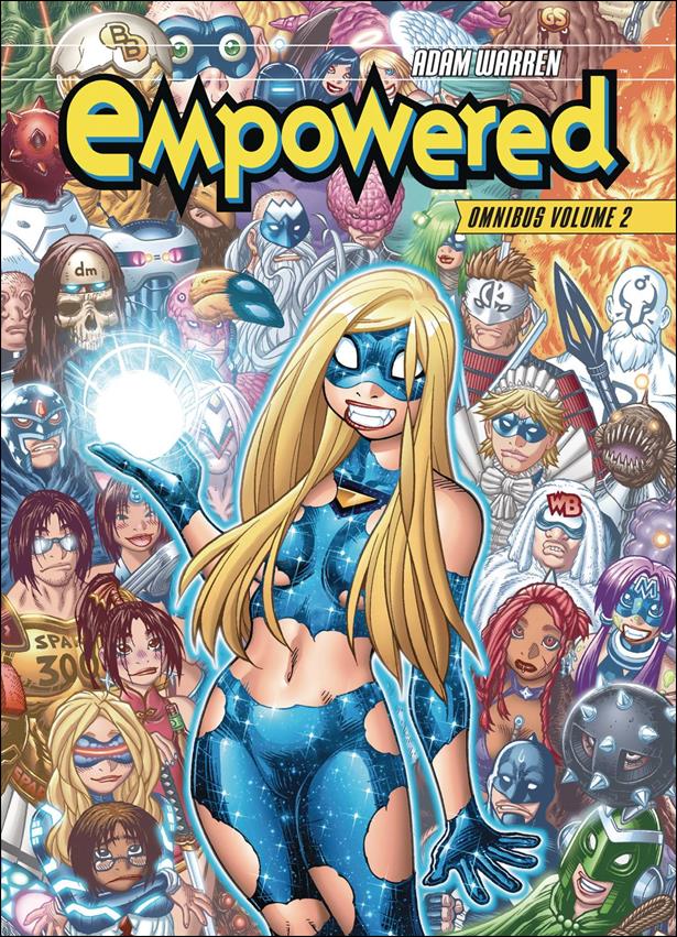 Empowered Omnibus issue 2