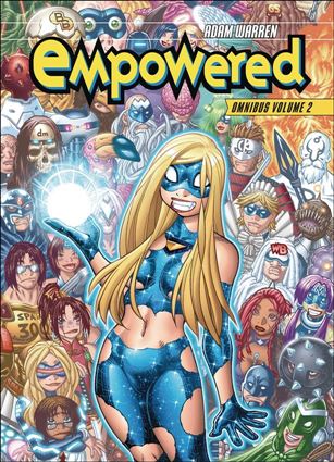 Empowered Omnibus issue 2