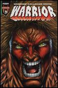 Warrior Cover Image 1