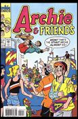 Archie and Friends issue 44