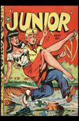 Junior (1947) issue 14