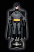 Justice League (Animated) Mini-Maquettes item 6 Batman