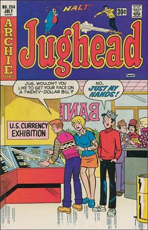 Jughead (1965) issue 254