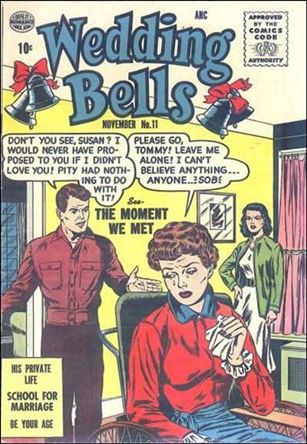 Wedding Bells issue 11