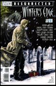 Vertigo Resurrected: Winter's Edge Cover Image 1