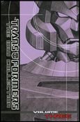 Transformers: The IDW Collection issue 3 Volume Three