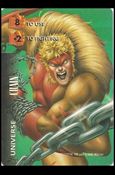 Marvel OverPower (Base Set) card nn251 Chain