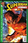 Superman Legends issue 12