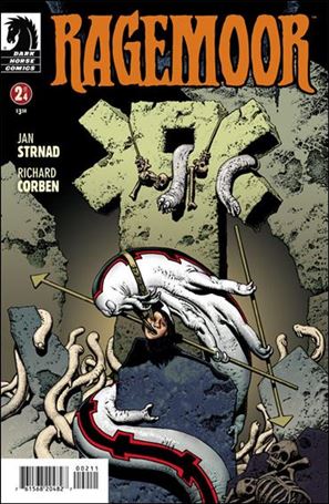 Ragemoor issue 2