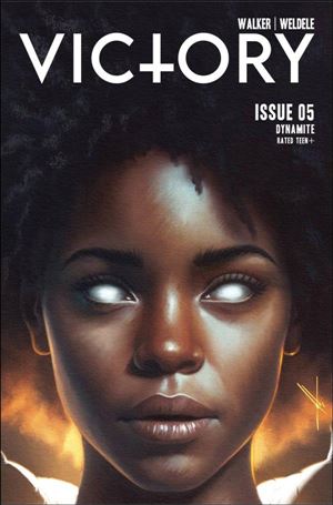 Victory (2023) Cover Image 2