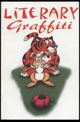 Literary Graffiti Cover Image 1