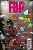FBP: Federal Bureau of Physics issue 8