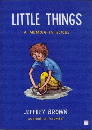 Little Things Cover Image 1