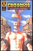 Paranoia (1991) Cover Image 1