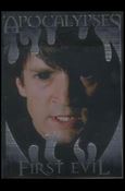 Buffy the Vampire Slayer: Memories (Apocalypses Subset) Cover Image 2
