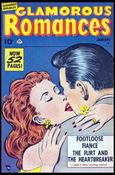 Glamorous Romances issue 44