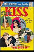 First Kiss issue 11