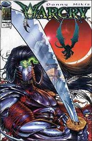 Warcry (Invalid) issue 1-Z-Invalid