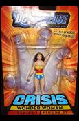 DC Universe: Infinite Heroes - Crisis (Series 1) figure 27 Wonder Woman