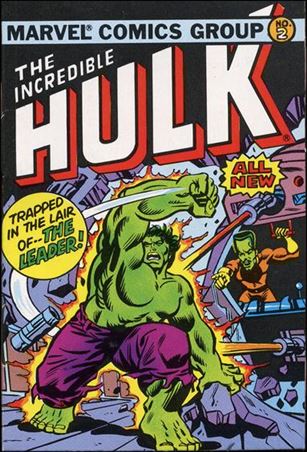 Bubble Funnies (Marvel) issue 2 Mini Comic