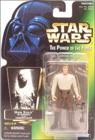 Star Wars: The Power of the Force 2 3 3/4