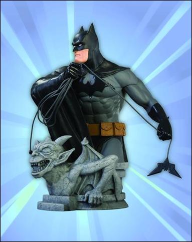 Heroes of the DC Universe (Series 1) item 2 Batman