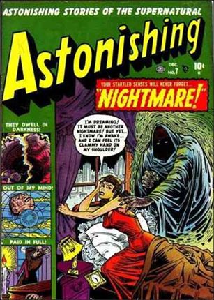 Astonishing issue 7