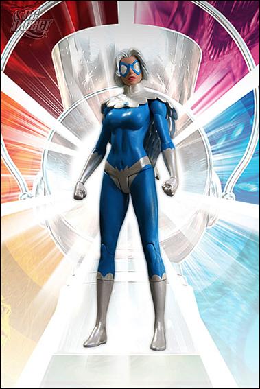 Brightest Day (Series 3) figure 2 Dove