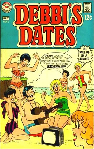 Debbi's Dates issue 2