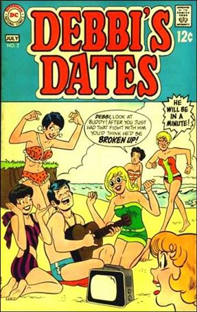 Debbi's Dates issue 2