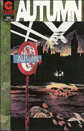 Autumn (1995) Cover Image 1