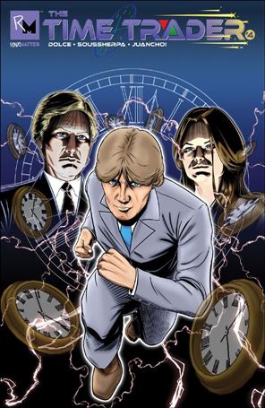 Time Trader Cover Image 2