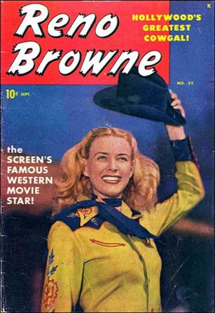 Reno Browne Cover Image 2