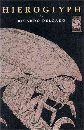 Hieroglyph Cover Image 2