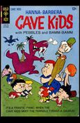 Cave Kids issue 10