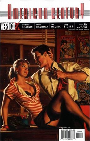 American Century issue 26