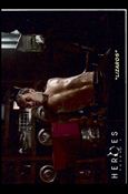 Heroes: Volume 2 (Base Set) card 28 