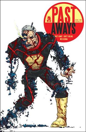 PastAways issue 6
