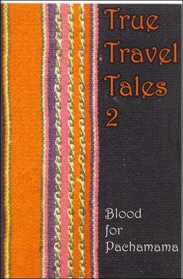 True Travel Tales issue 2
