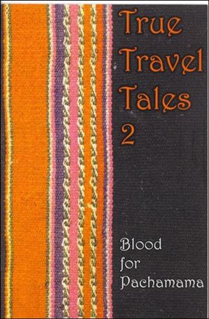 True Travel Tales issue 2