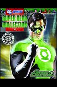 DC Comics Super Hero Collection (UK) issue 4 Green Lantern (Hal Jordan)
