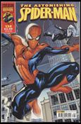 Astonishing Spider-Man (UK) (1995) issue 138