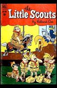 Little Scouts issue 3