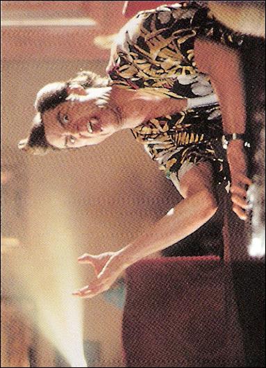 Ace Ventura: When Nature Calls (Base Set) card 40 Slide Show