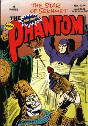 Phantom (1948) issue 1214